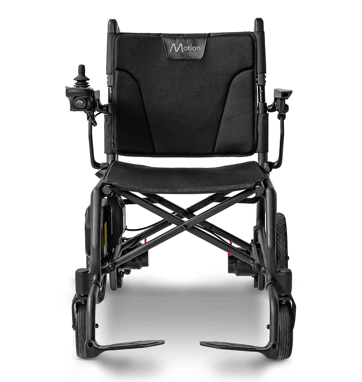 * NEW Nitron Carbon Powerchair JUST 12.8 kg