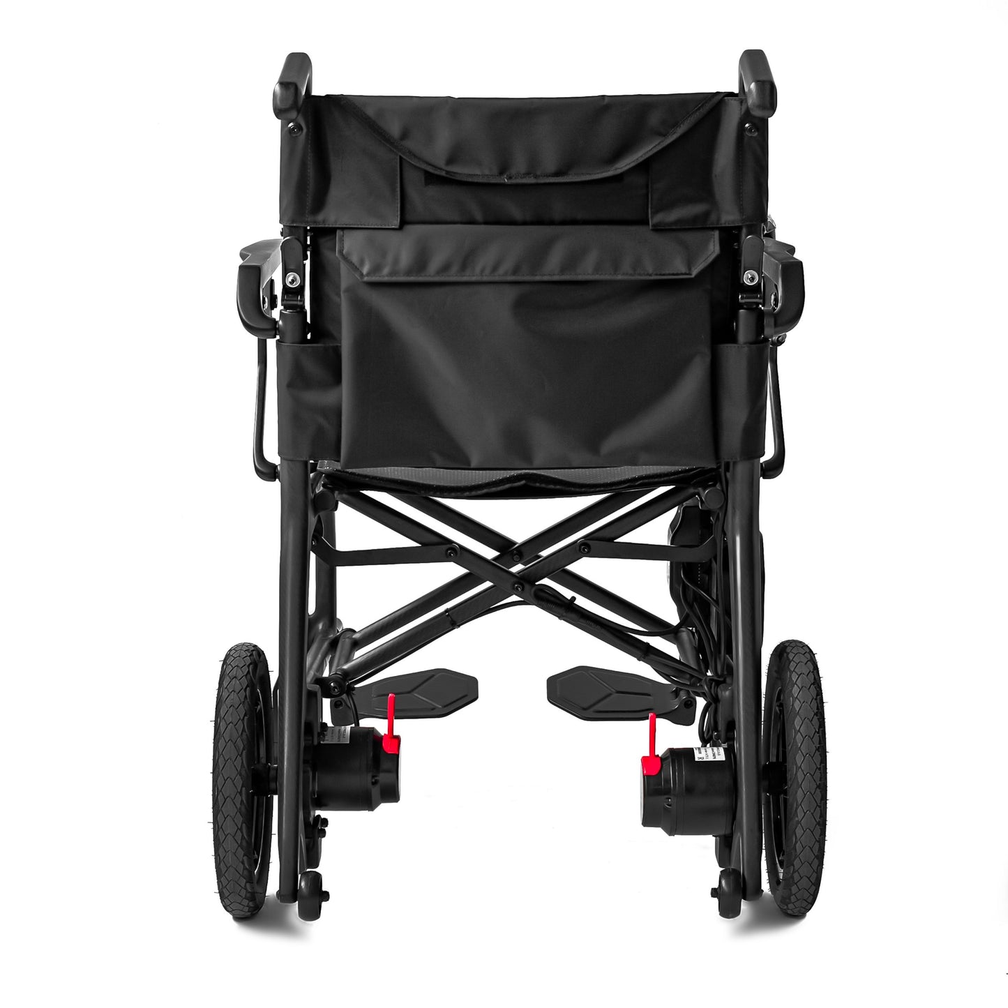 * NEW Nitron Carbon Powerchair JUST 12.8 kg