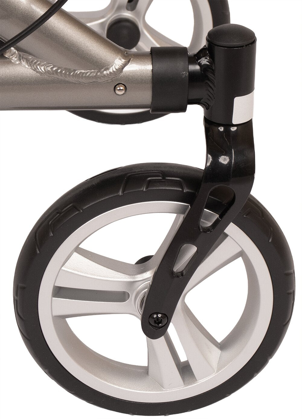 Lightweight Rollator Nitro SL