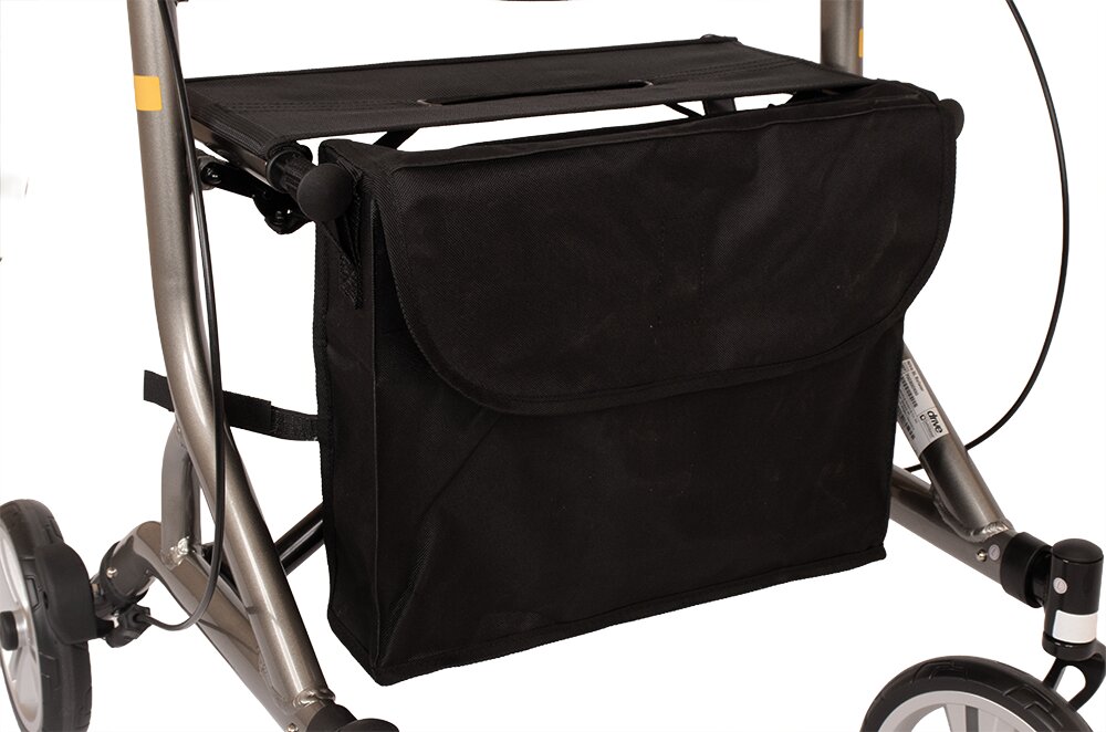 Lightweight Rollator Nitro SL
