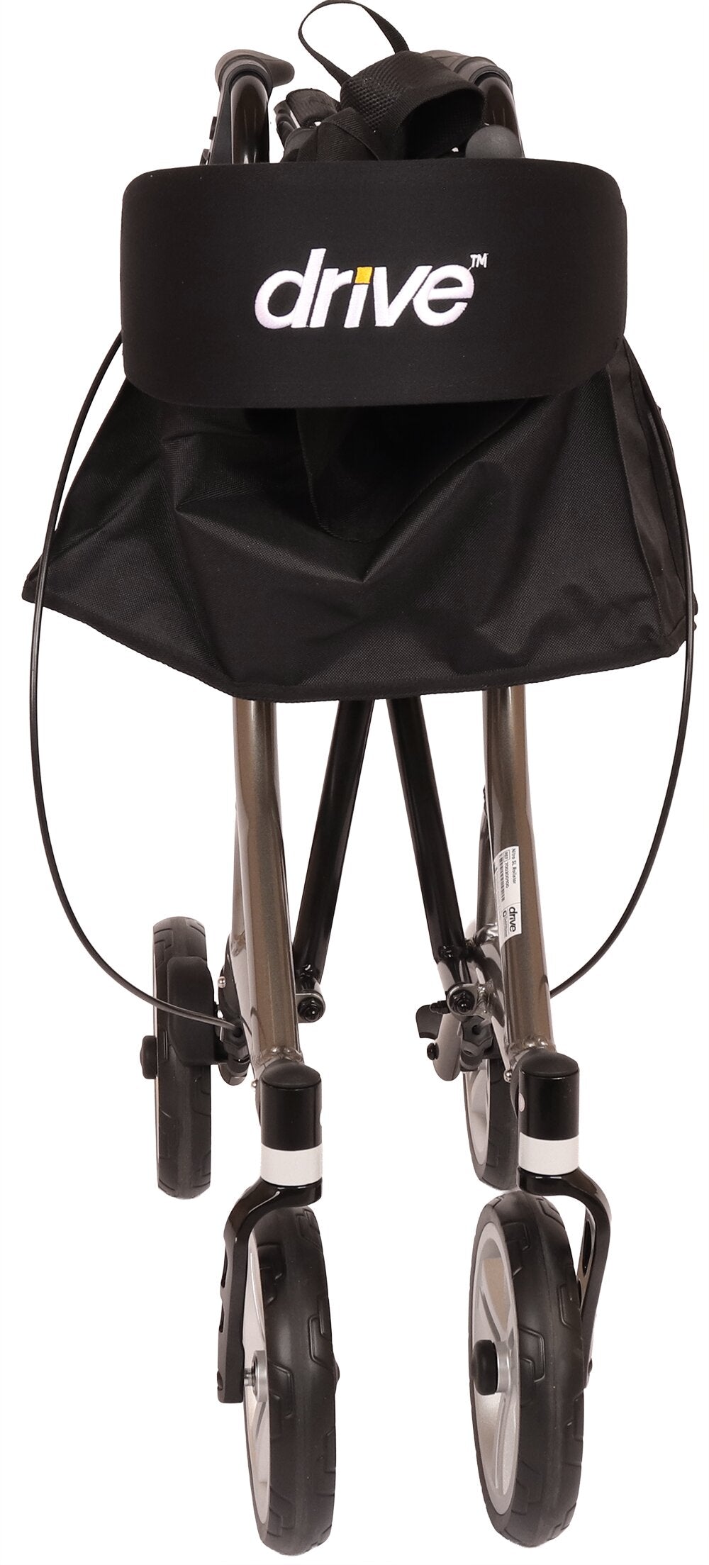 Lightweight Rollator Nitro SL