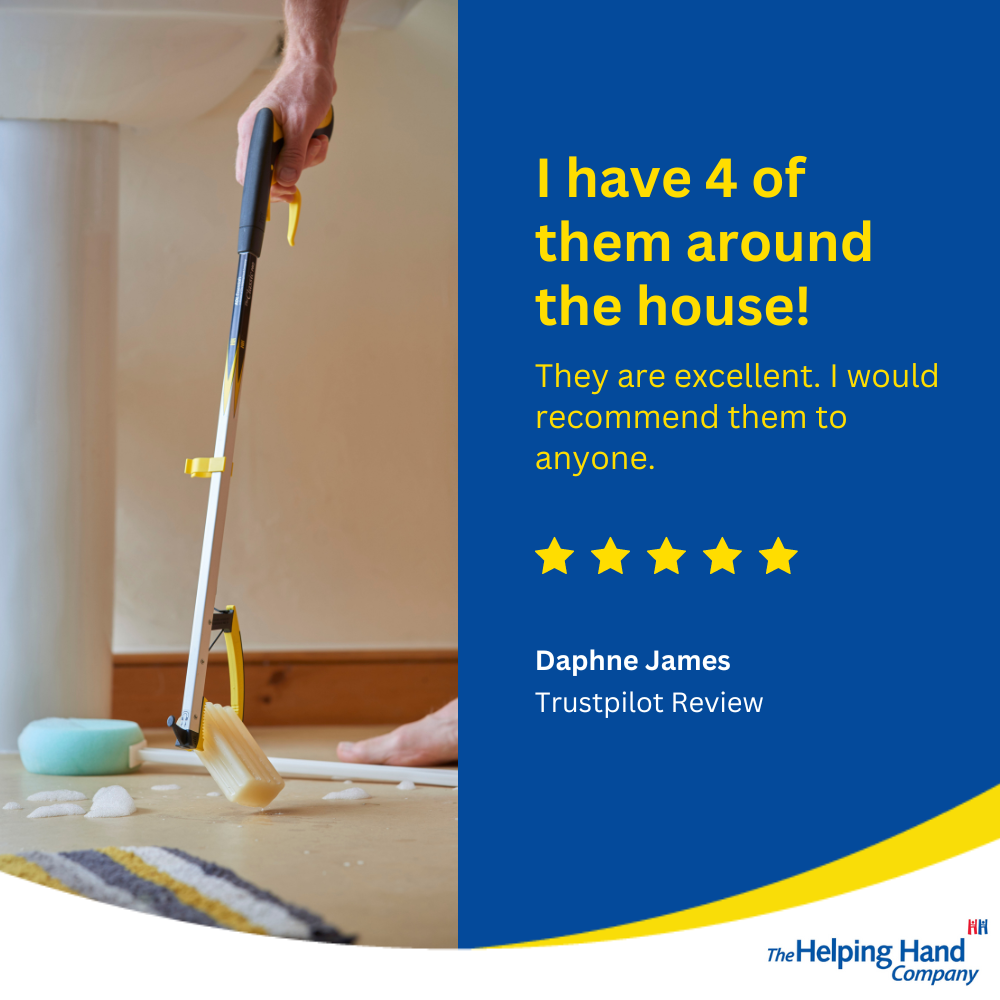 Classic PRO Reacher Grabber 26″(66cm)