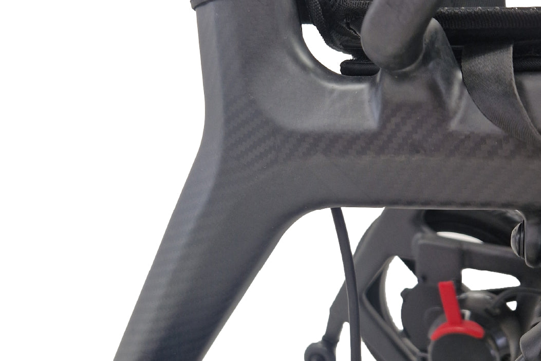 * NEW Nitron Carbon Powerchair JUST 12.8 kg