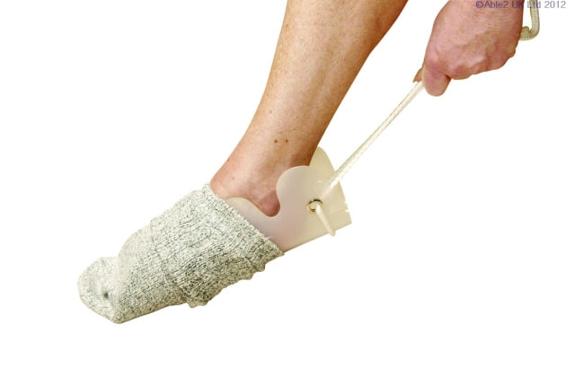 Sock / Stocking Aid - basic