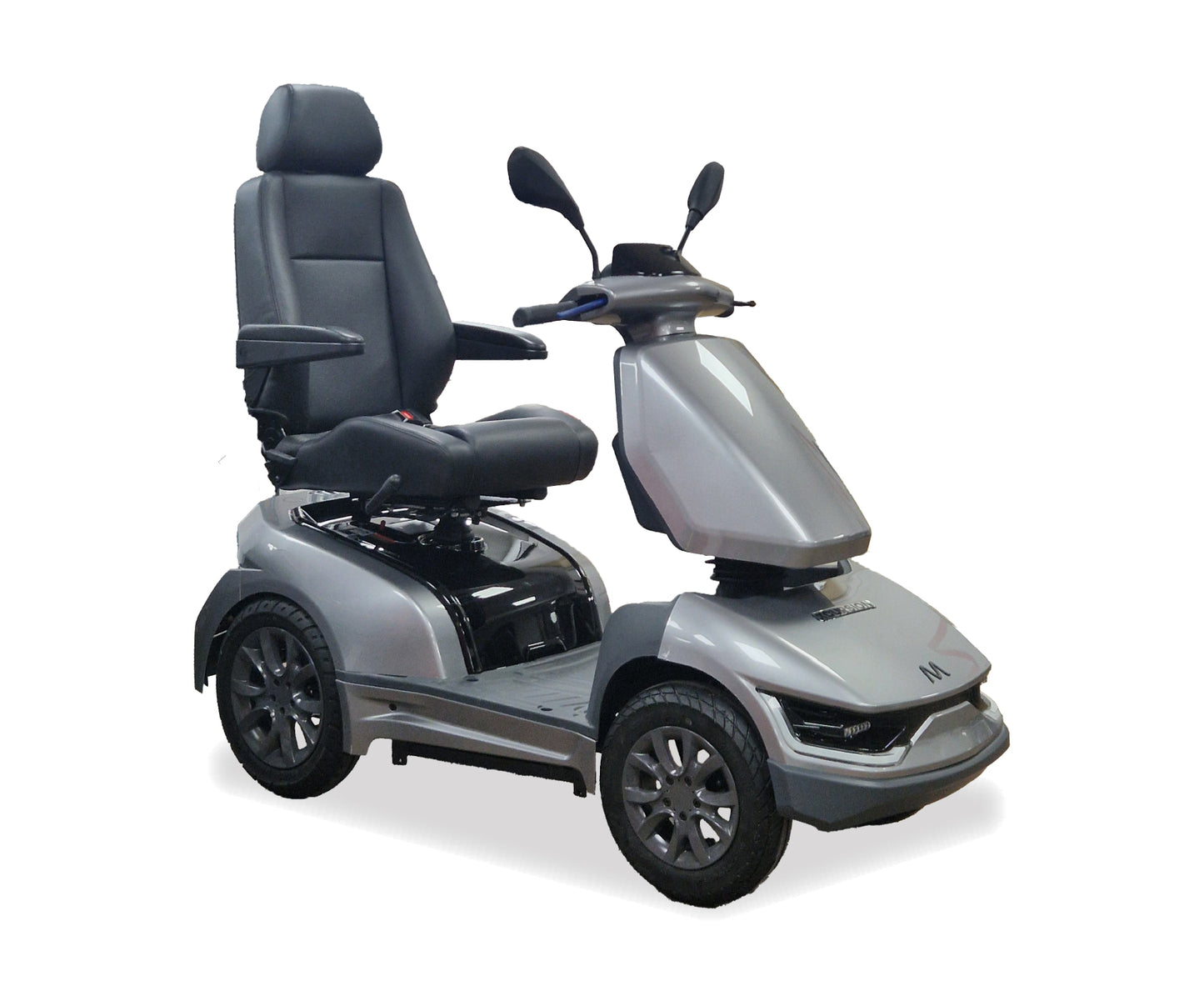 *NEW Xcursion - 30 MILE RANGE scooter (8MPH) 5yr Warranty