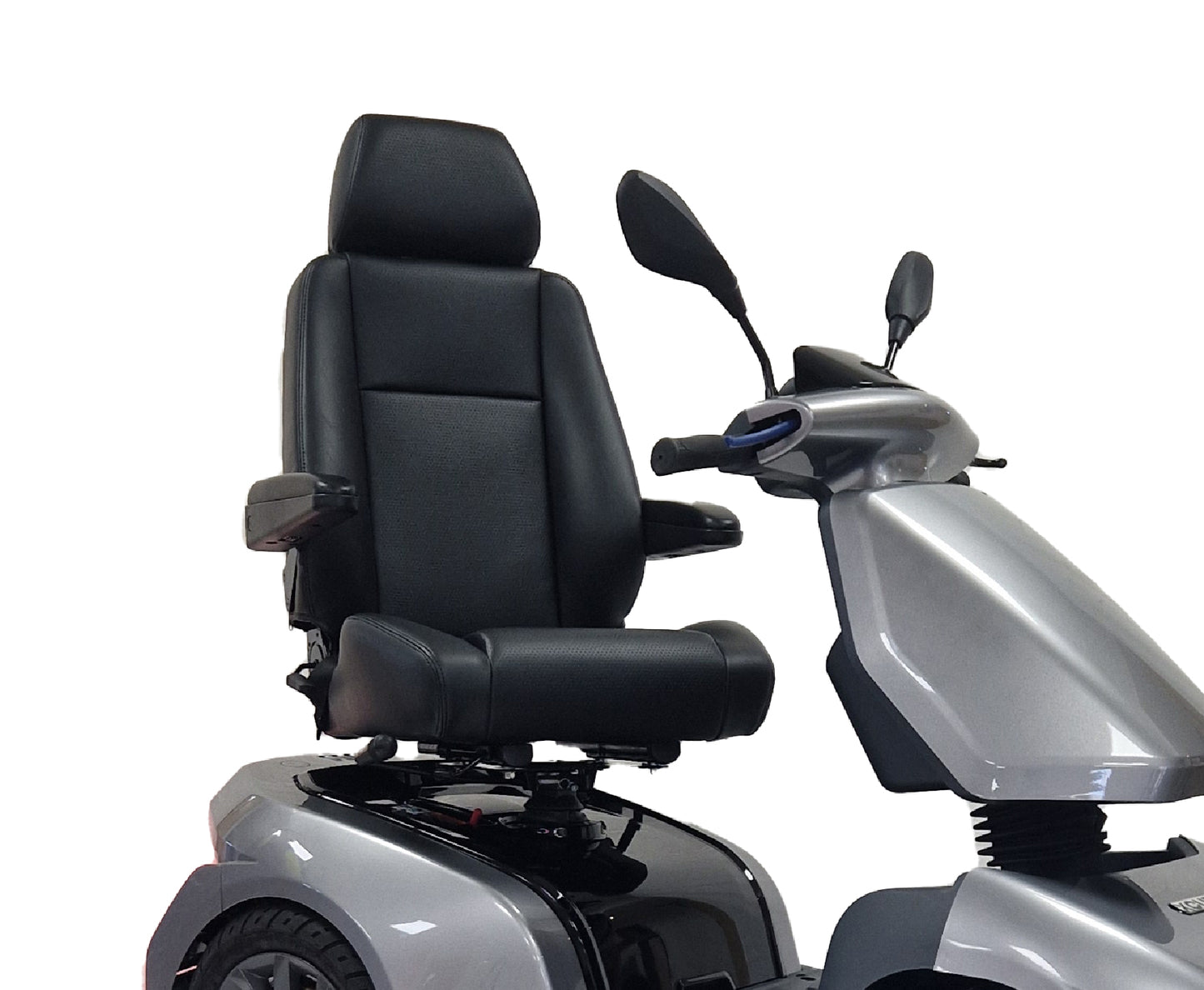 *NEW Xcursion - 30 MILE RANGE scooter (8MPH) 5yr Warranty