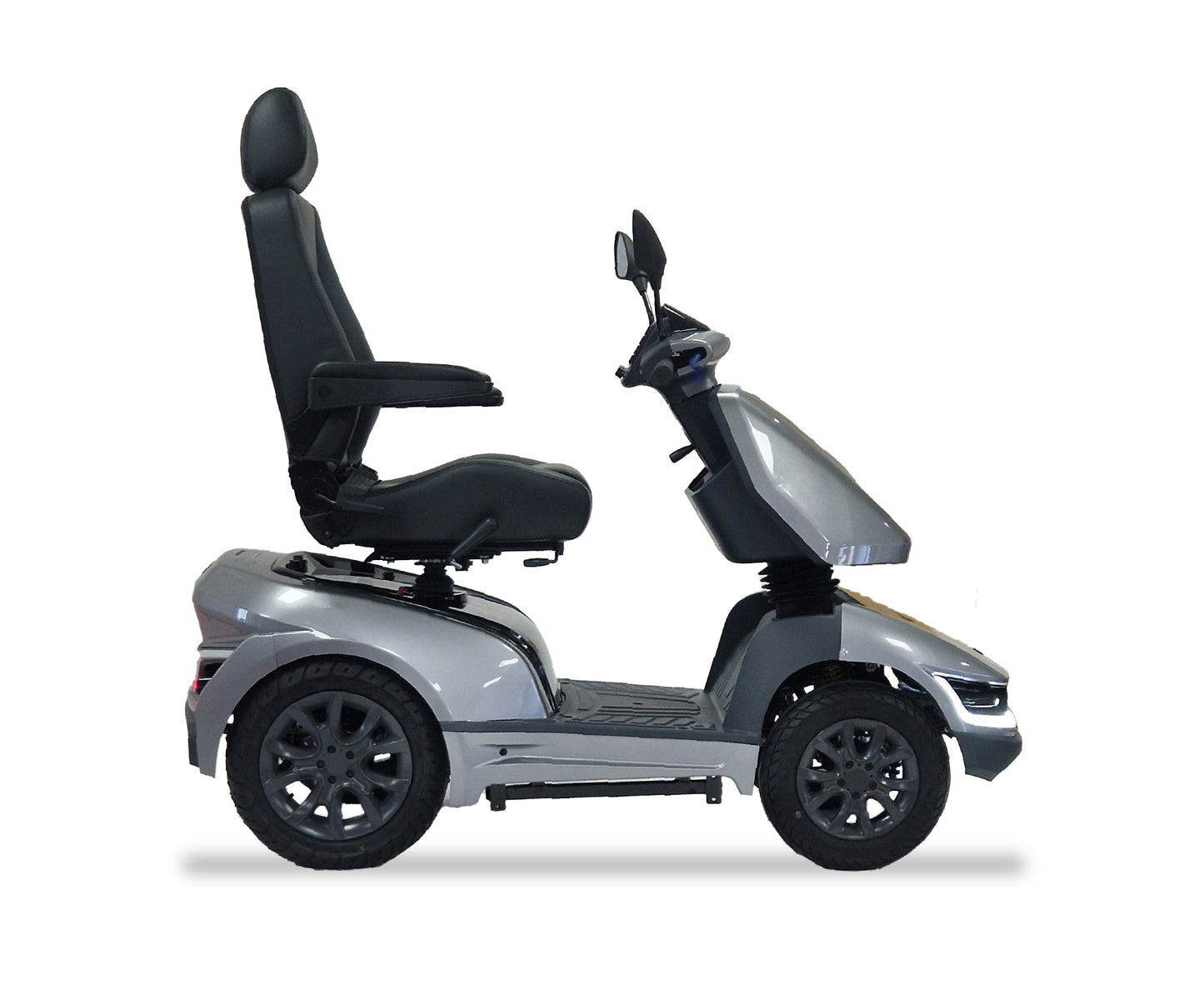 *NEW Xcursion - 30 MILE RANGE scooter (8MPH) 5yr Warranty