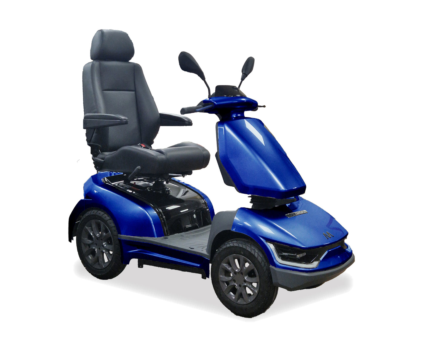 *NEW Xcursion - 30 MILE RANGE scooter (8MPH) 5yr Warranty