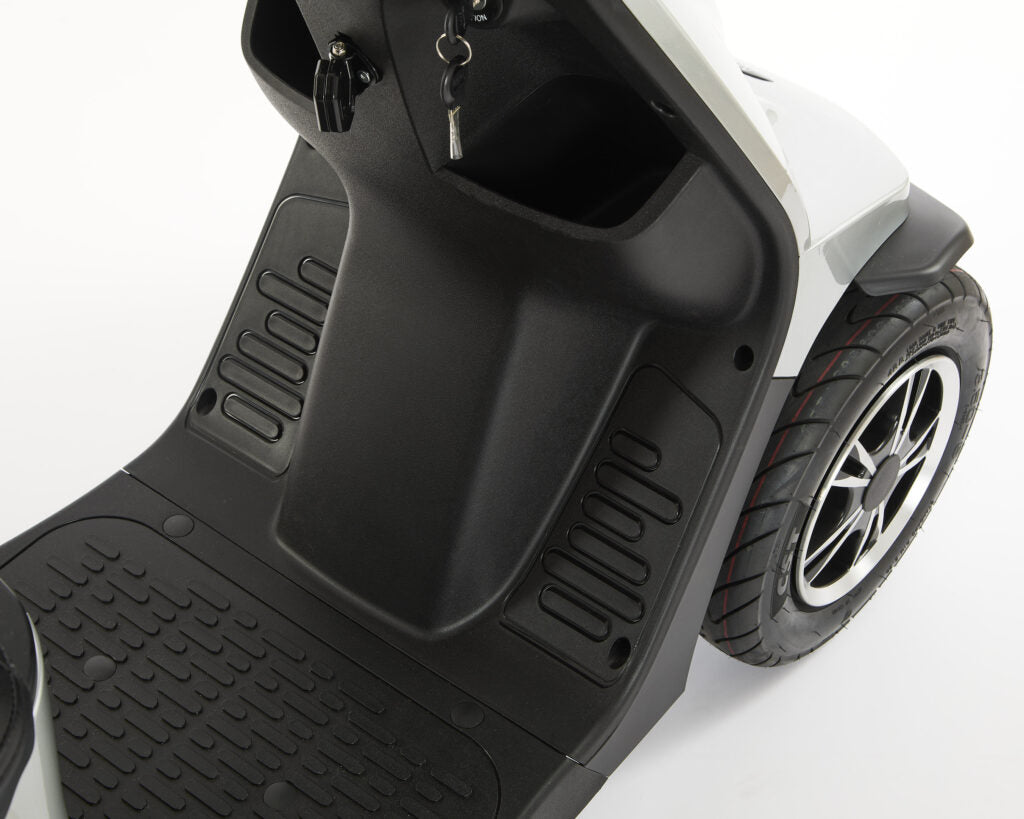 *NEW Xquisite - STD battery scooter (8MPH) 5yr Warranty