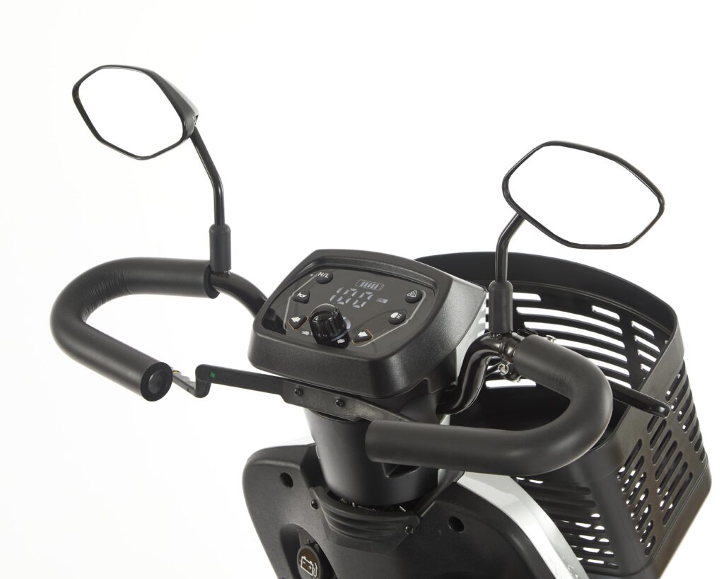 *NEW Xquisite - STD battery scooter (8MPH) 5yr Warranty