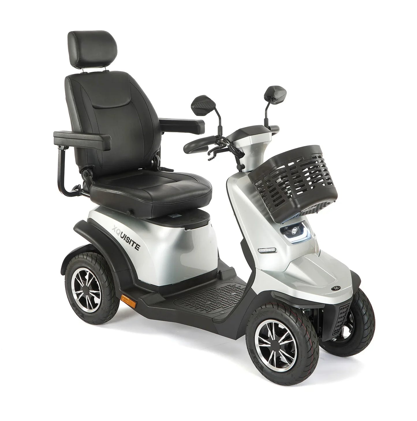 *NEW Xquisite - STD battery scooter (8MPH) 5yr Warranty