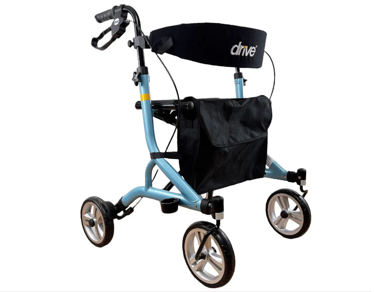 Lightweight Rollator Nitro SL