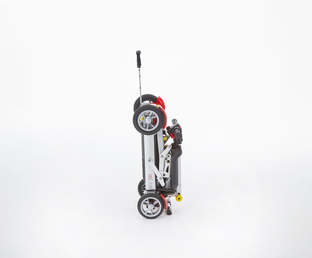 mLITE Folding Lithium Scooter ( Class 2, 4mph )