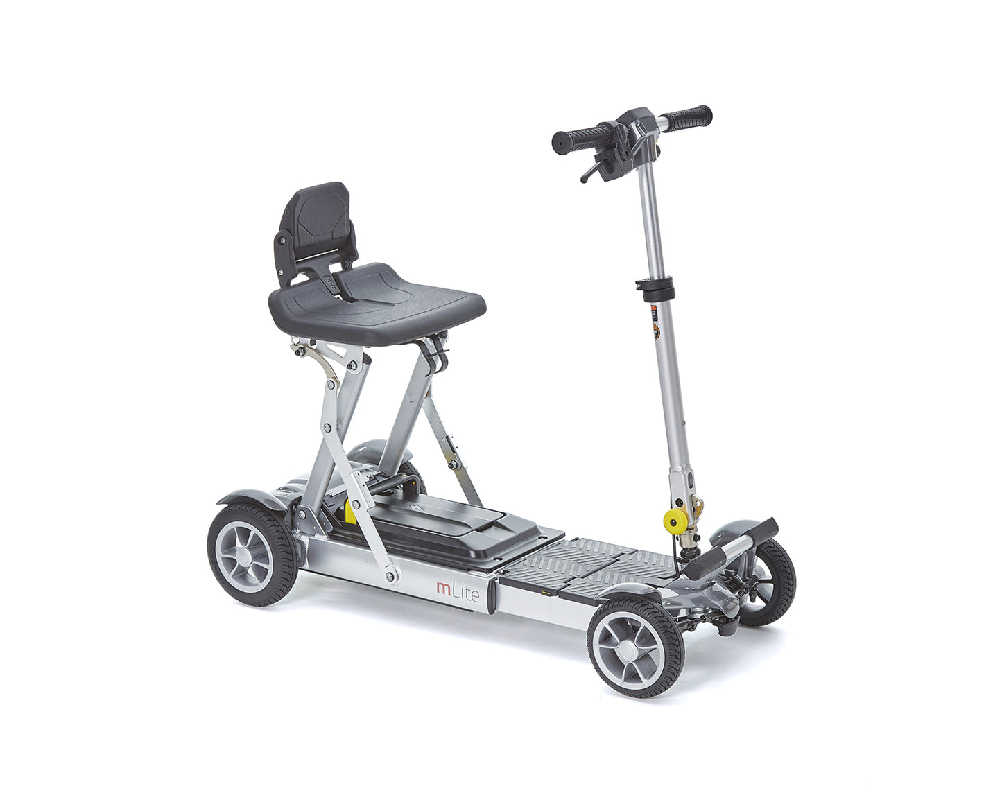 mLITE Folding Lithium Scooter ( Class 2, 4mph )