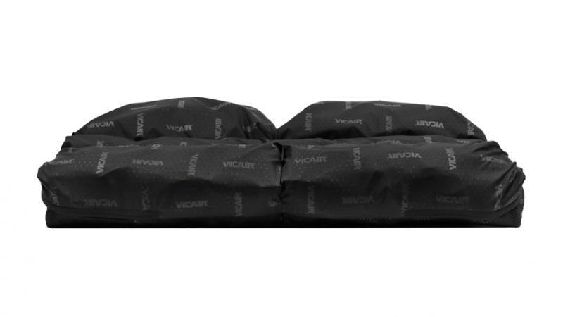 Vicair Xxtra O2 Bariatric pressure cushion