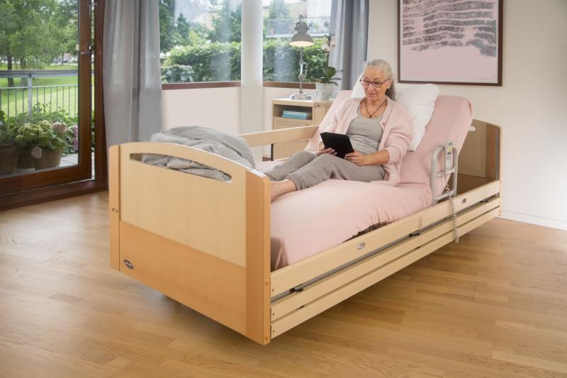 Invacare SB755 Profile Bed