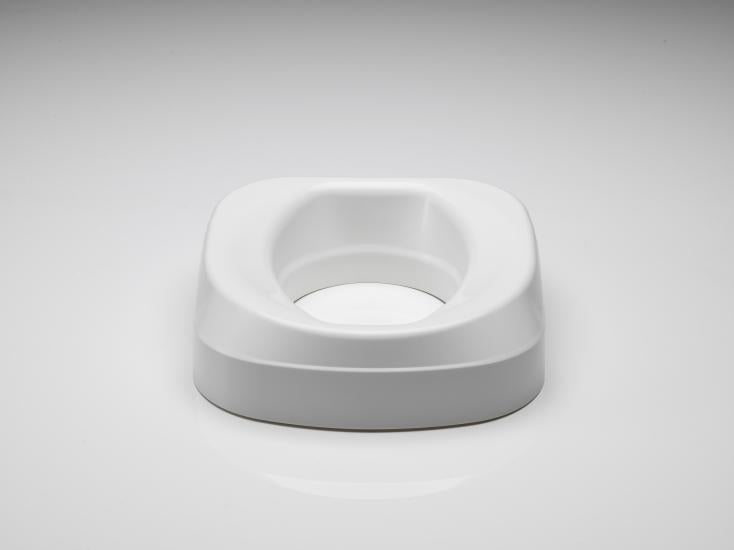 AT90 Ergo raised toilet seat