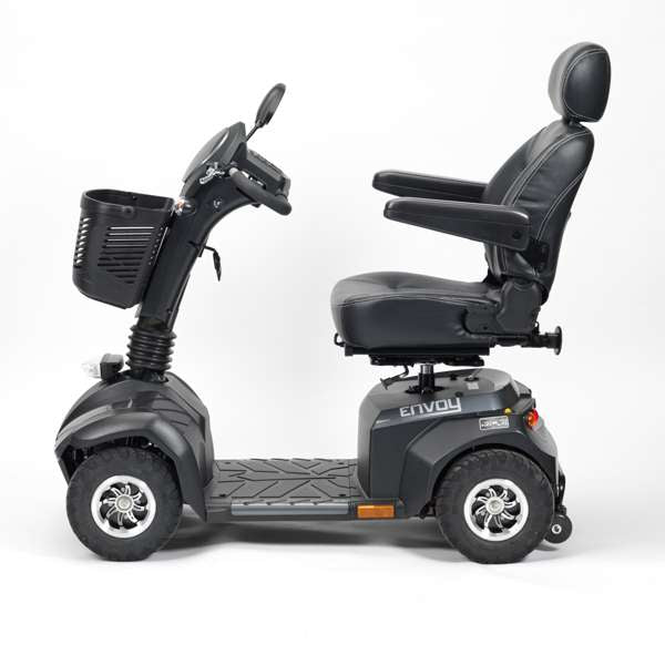 Envoy 8 Plus ( Class 3, 8mph )