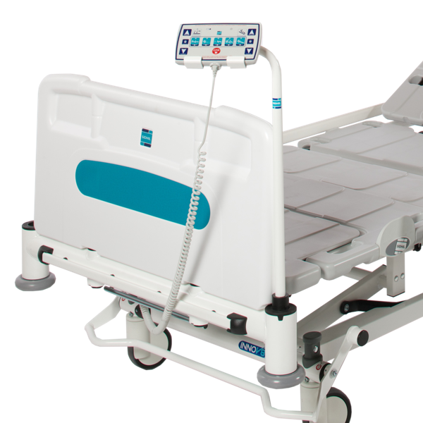 INNOV8 iQ with Split Side Rails & Built-in Controls