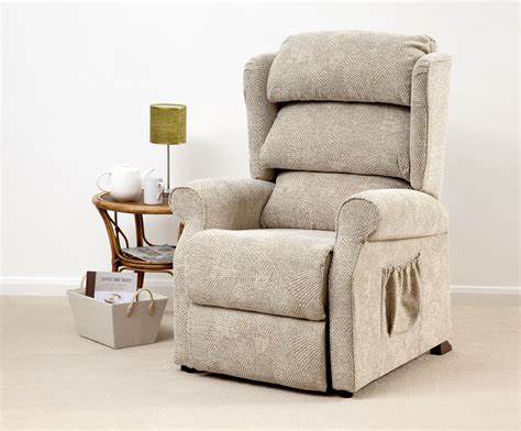Snowdon plus size chair