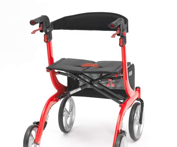 Nitro Rollator