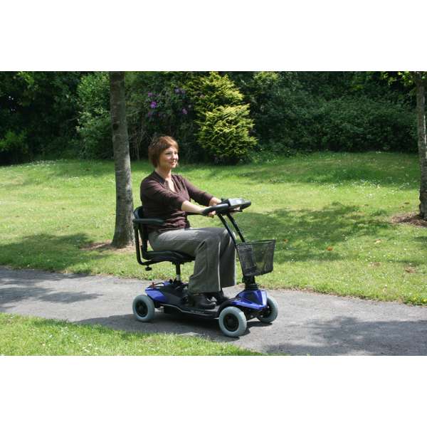 ST1 Scooter - Class 2 (4mph)