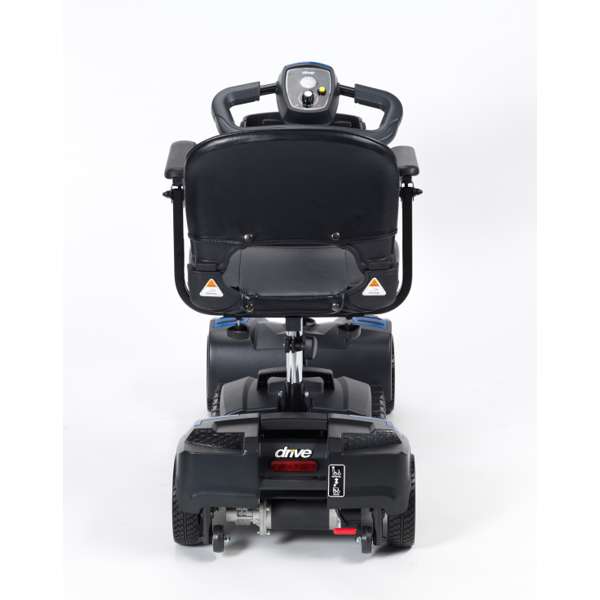 Scout scooter (Class 2, 4mph )