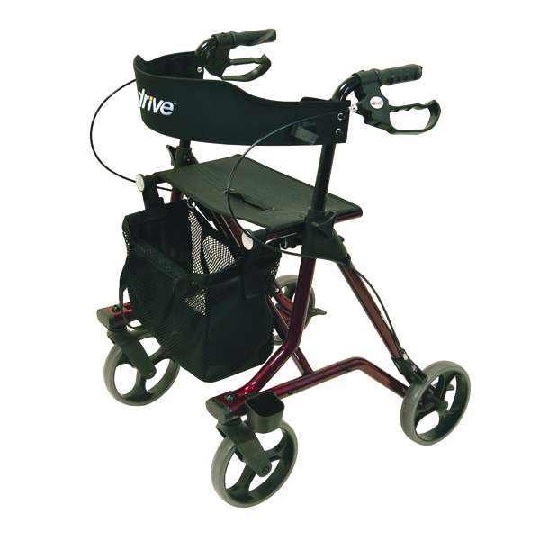 TORRO ROLLATOR