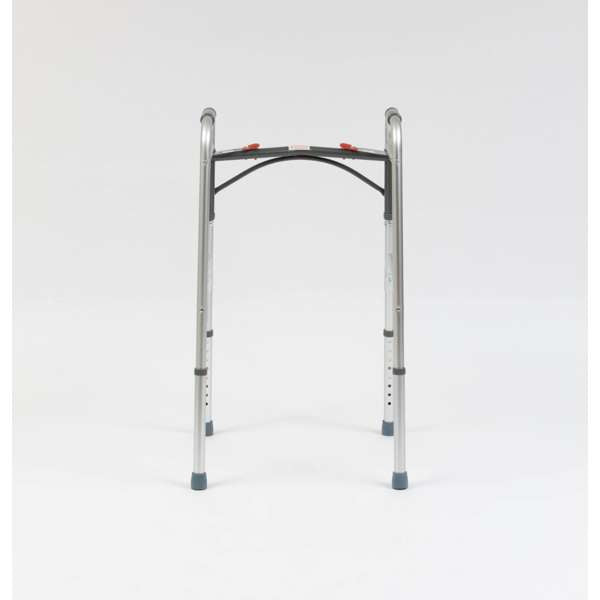 Deluxe Folding Lightweight Walking Frame