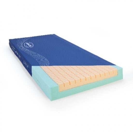 Invacare Softform Premier Original mattress