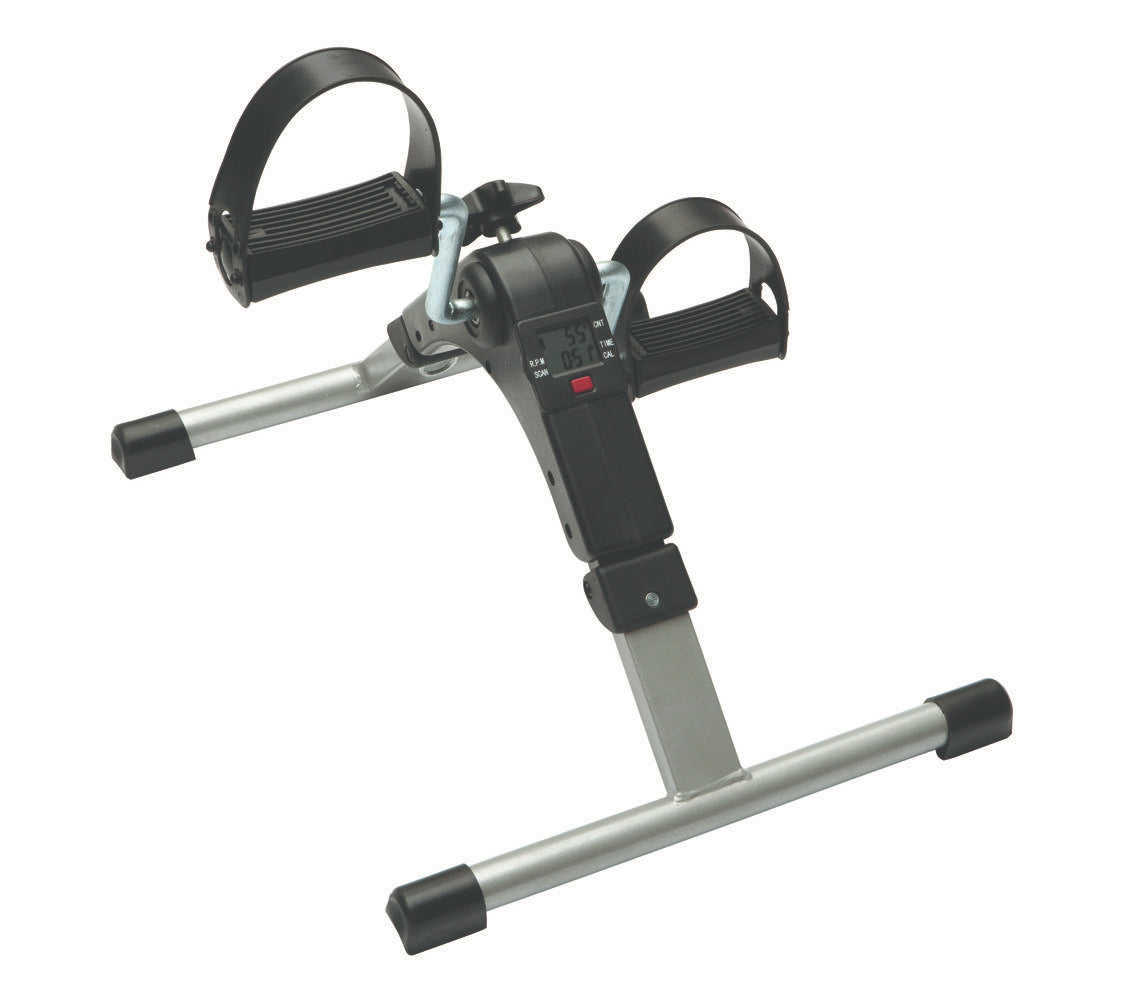 digital pedal exerciser Pedal Exerciser with Digital Display – Manx Mobility