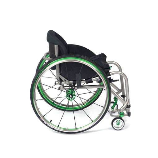 TiLite TR - Permobil