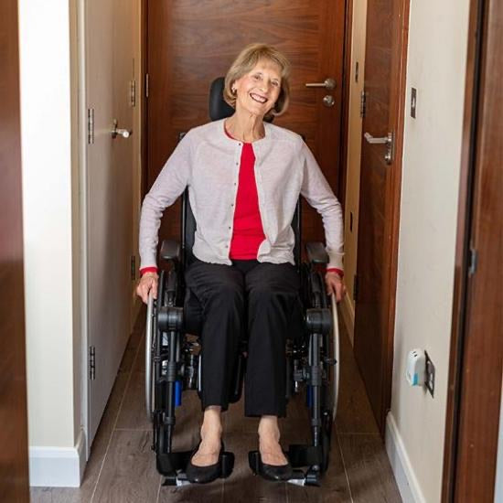 Invacare Action 3NG MWP