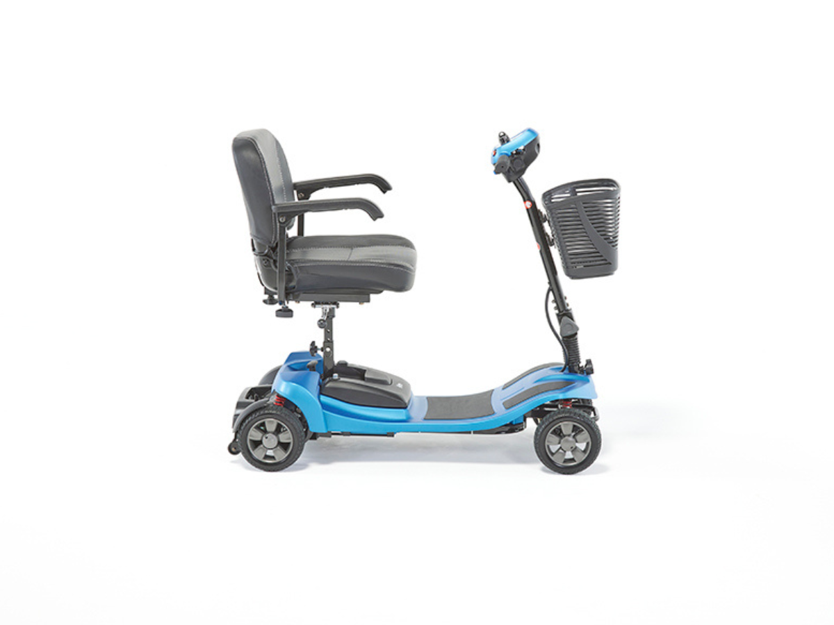 Lithilite  - Lithium Battery Scooter ( 4mph)