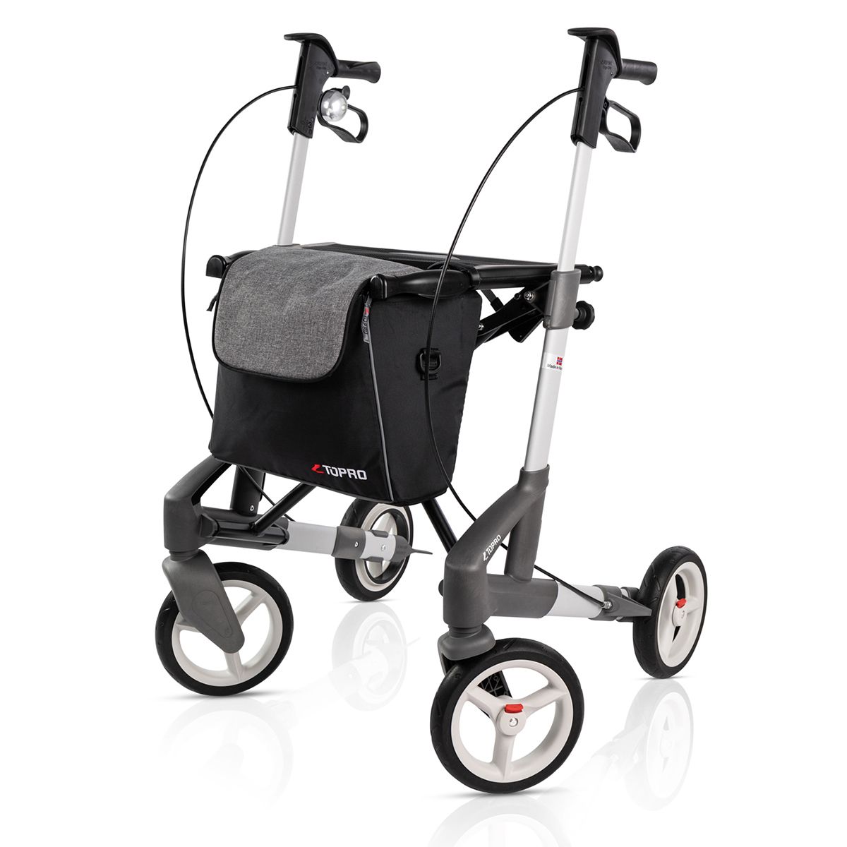 TOPRO Troja 5G Rollator