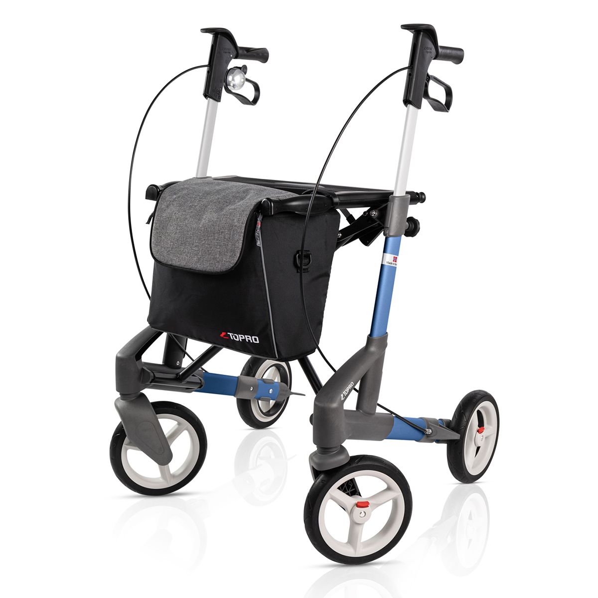 TOPRO Troja 5G Rollator