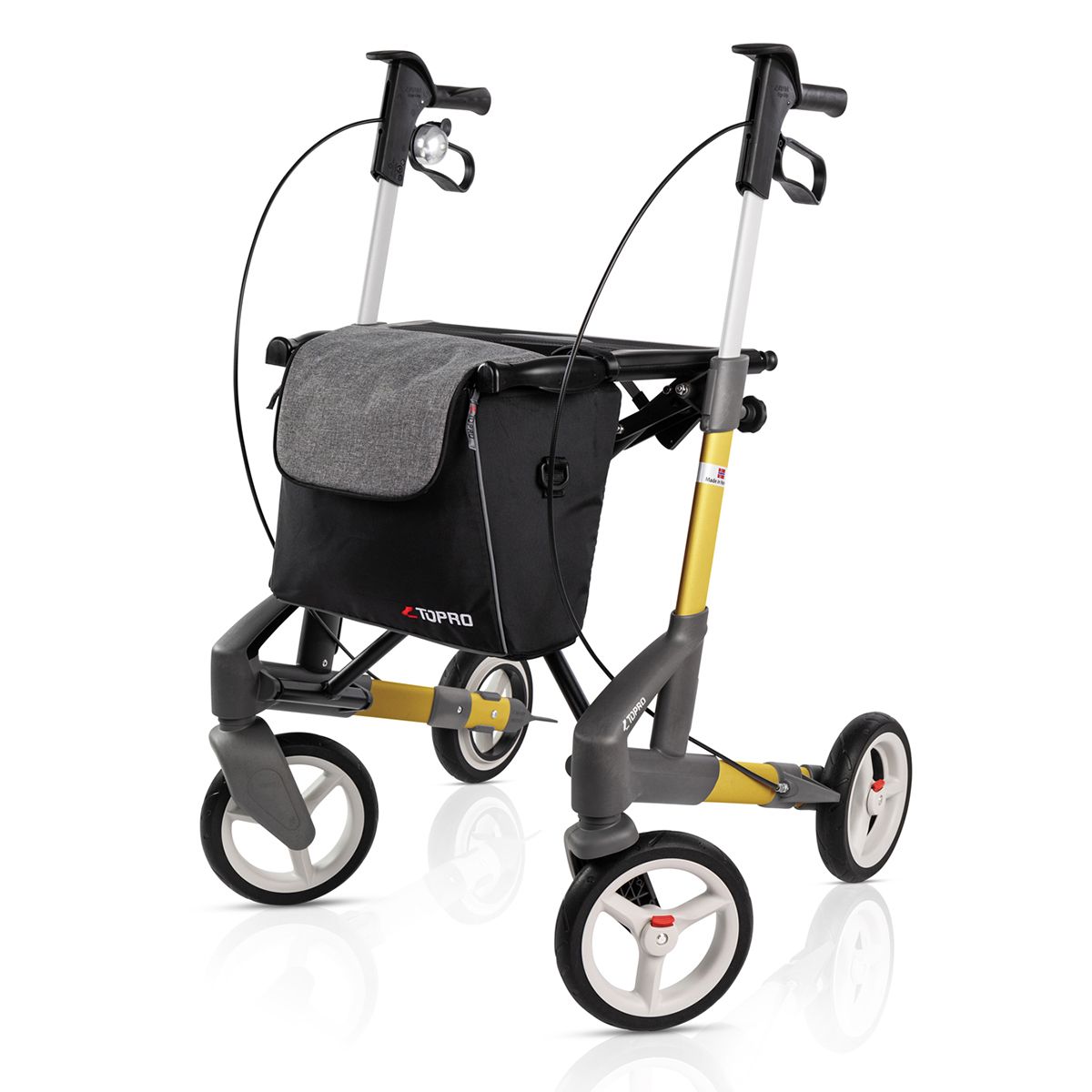 TOPRO Troja 5G Rollator