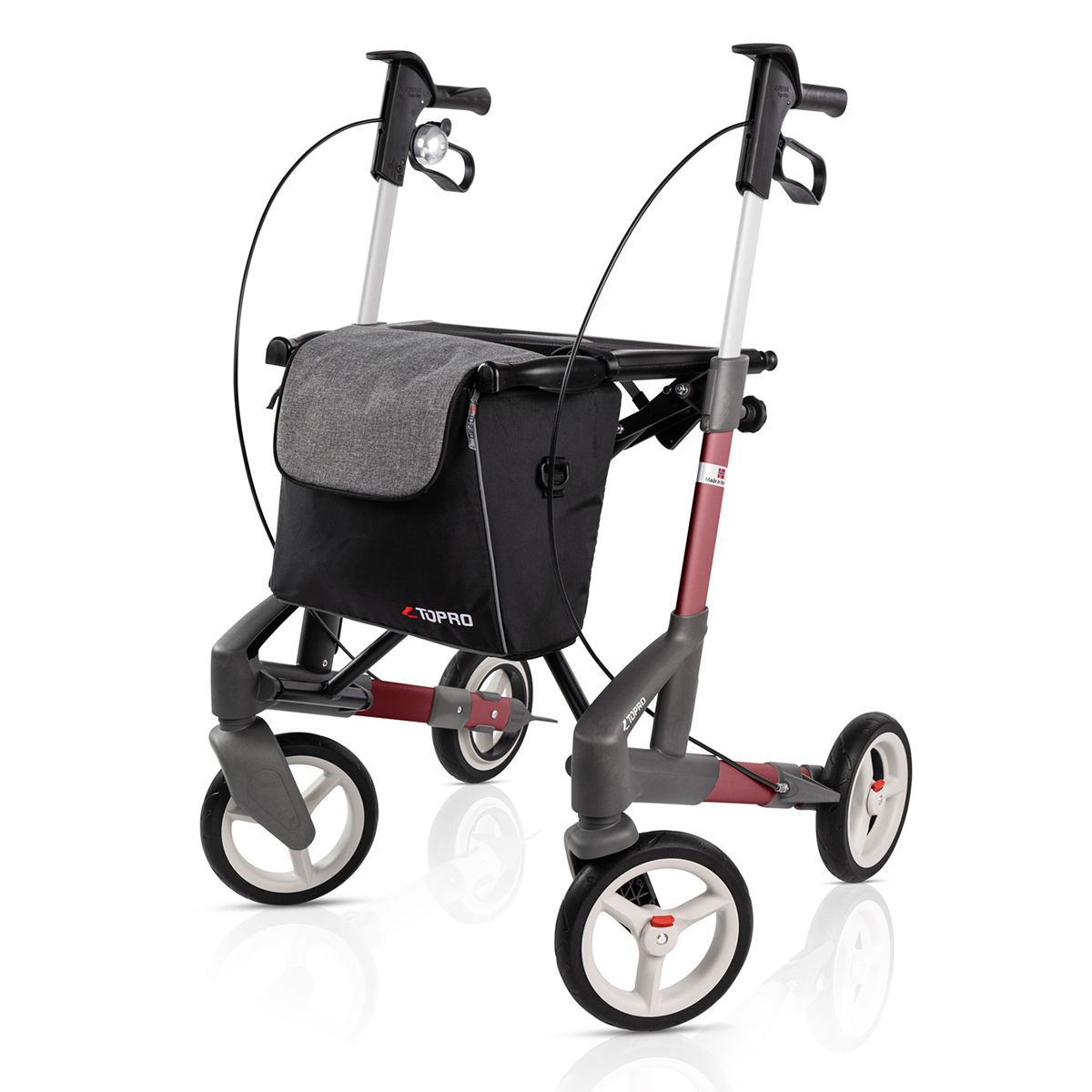 TOPRO Troja 5G Rollator