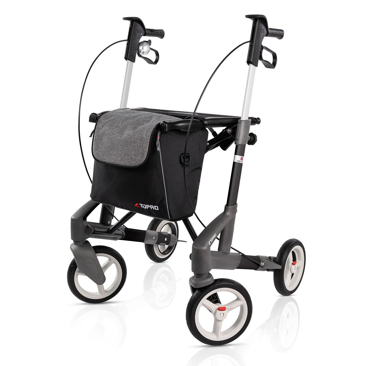TOPRO Troja 5G Rollator