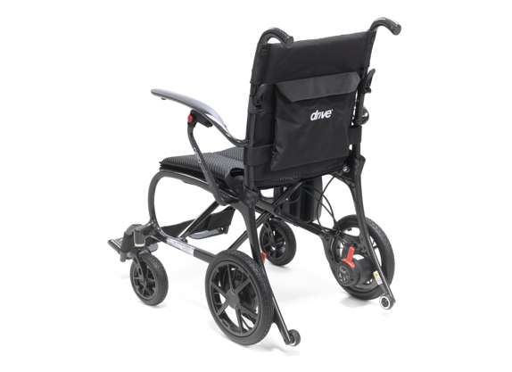 AeroCarbon Powerchair JUST 12 kg