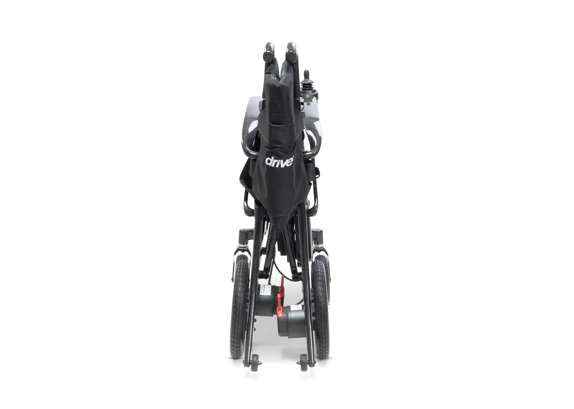AeroCarbon Powerchair JUST 12 kg