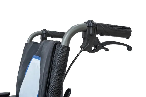 Drive AeroMg Transit Wheelchair