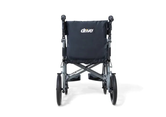 Drive AeroMg Transit Wheelchair