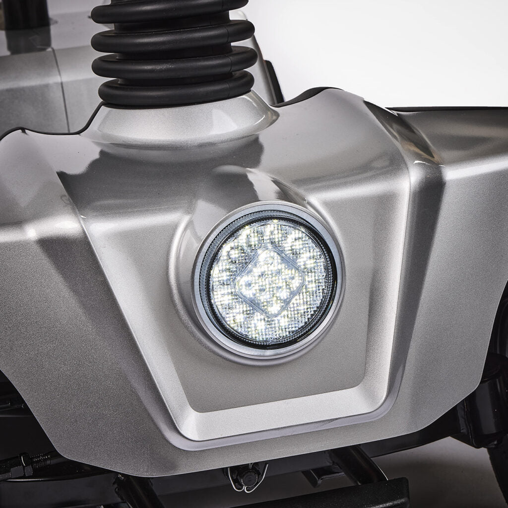 eMove 8 - STD battery scooter (8MPH) 2yr Warranty