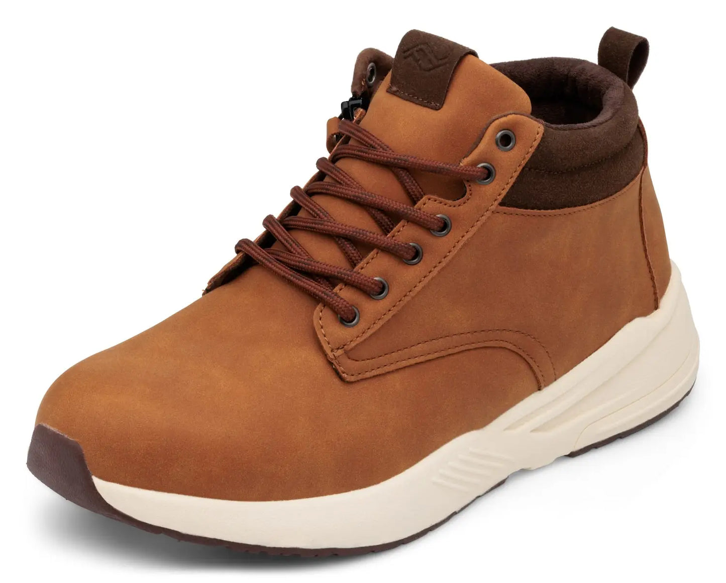 Scout Desert Spice Zip-Up Boot