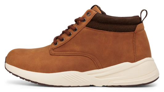 Scout Desert Spice Zip-Up Boot