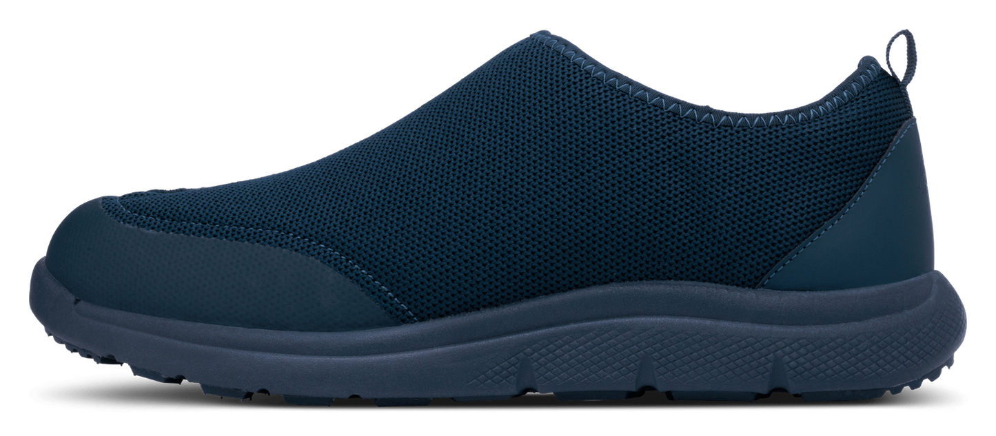 Force Maritime Wide-Fit Laceless Shoe