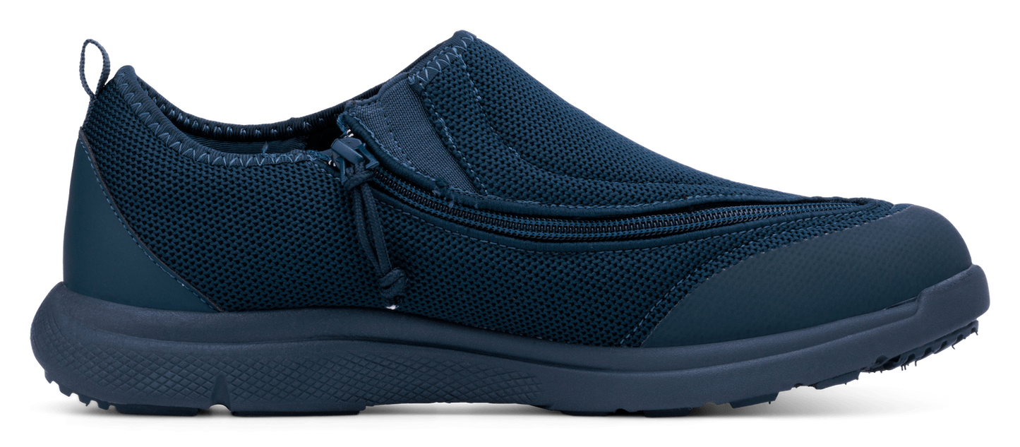 Force Maritime Wide-Fit Laceless Shoe