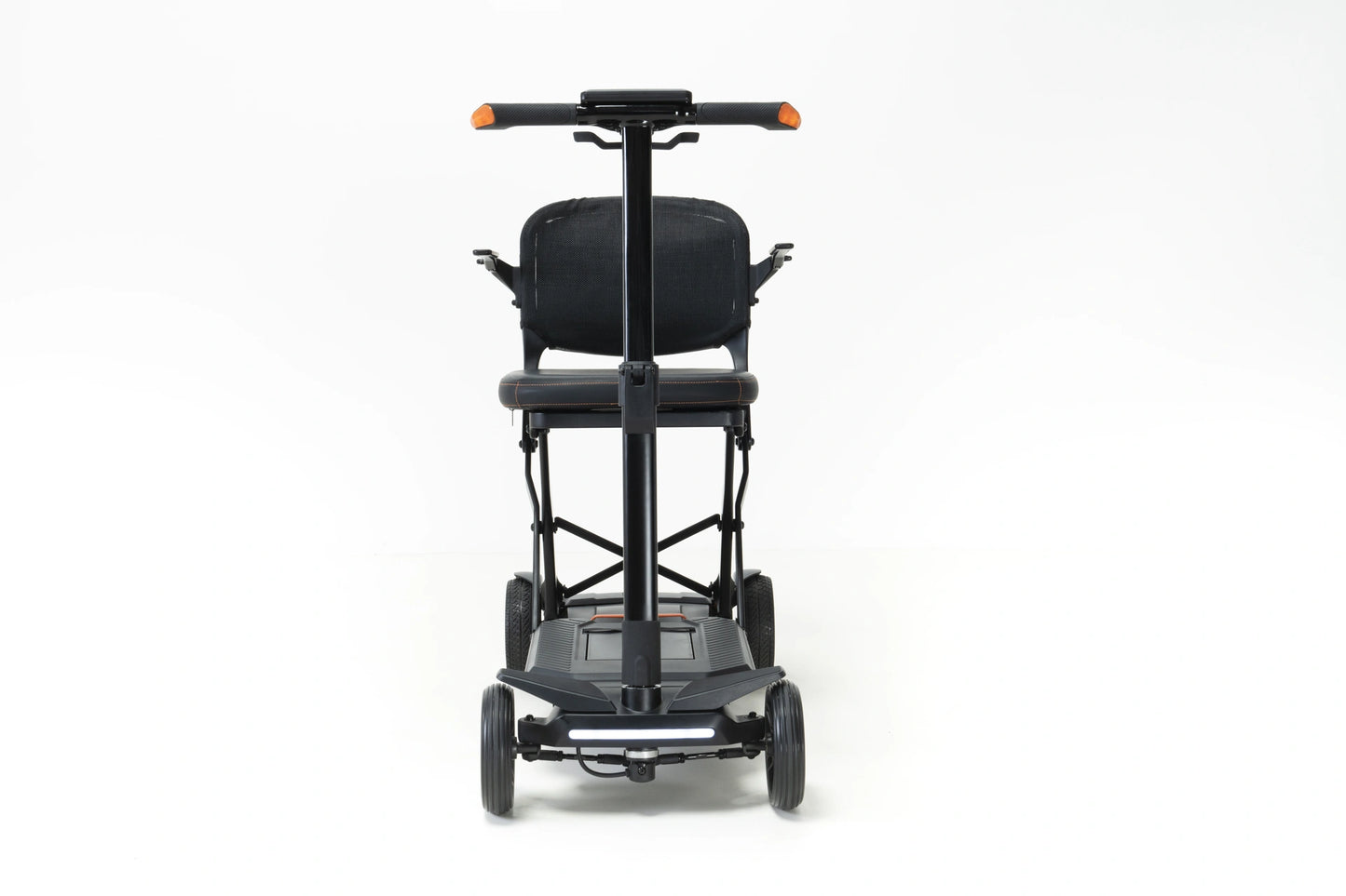 All NEW AeroCarbon - Folding Scooter