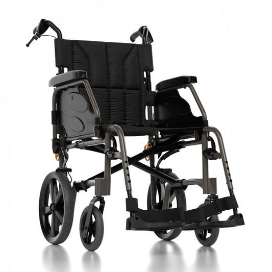 Invacare Action 2 NG lite manual wheelchair